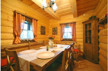 Slovakia Chata Liptovská Štiavnica, Liptovská Štiavnica, Interiør